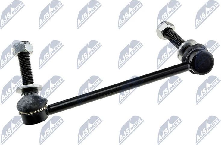 Стойка (тяга) стабилизатора NTY. Артикул ZLP-CH-018
