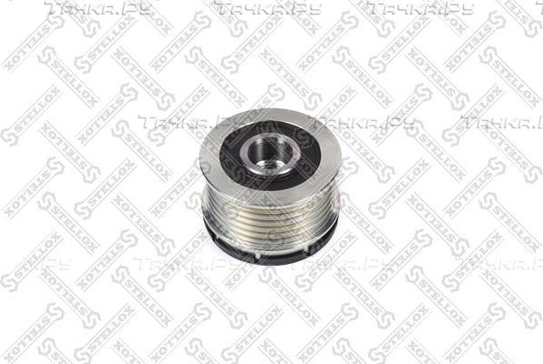 Шкив генератора Stellox для Volkswagen Golf VI 2008-2012. Артикул 20-01443-SX