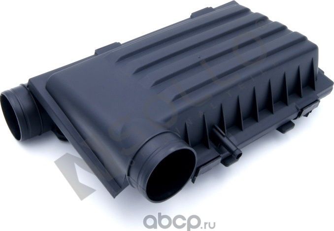 Корпус воздушного фильтра (Sollo). Артикул 02D00090