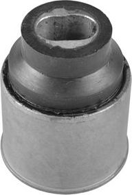 Сайлентблок задней балки Tedgum. Артикул 00398418