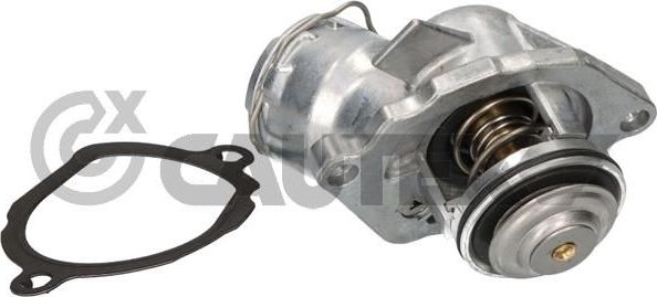 Термостат MERCEDES W203/W204/W211/W212 Cautex (Металл). Артикул 756838