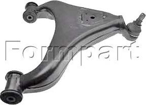 Поперечный рычаг Formpart правый для Volkswagen LT II 1996-2006. Артикул 1909028