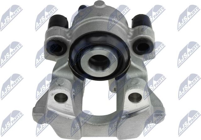 Тормозной суппорт NTY задний правый для Mercedes-Benz CLS II (C218) 2011-2017. Артикул HZT-ME-037