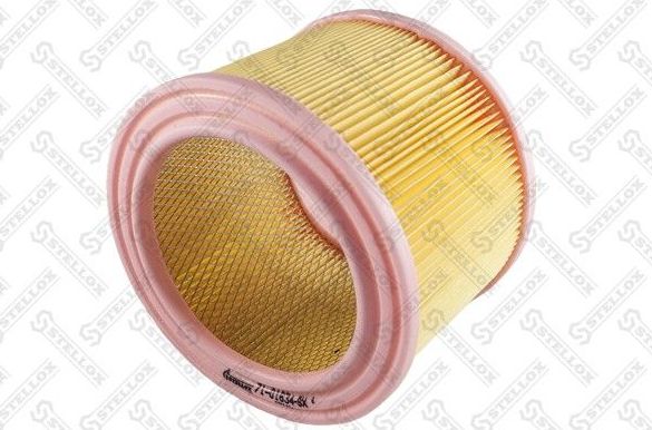 Воздушный фильтр Stellox (бумага). Артикул 71-01634-SX