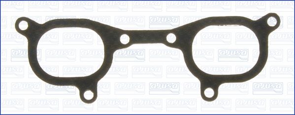 Прокладка впускного коллектора Ajusa для Subaru Impreza I 1992-2000. Артикул 13107700