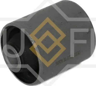 Сайлентблок рычага подвески | зад прав/лев | (Sufix). Артикул SL1702