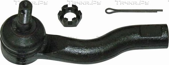 Наконечник рулевой тяги TRW левый внешний для Toyota Noah I (R60) 2001-2007. Артикул JTE7535