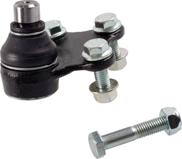 Шаровая опора Febi Bilstein ProKit передняя правая/левая для Peugeot Partner Origin 2008-2015. Артикул 172331