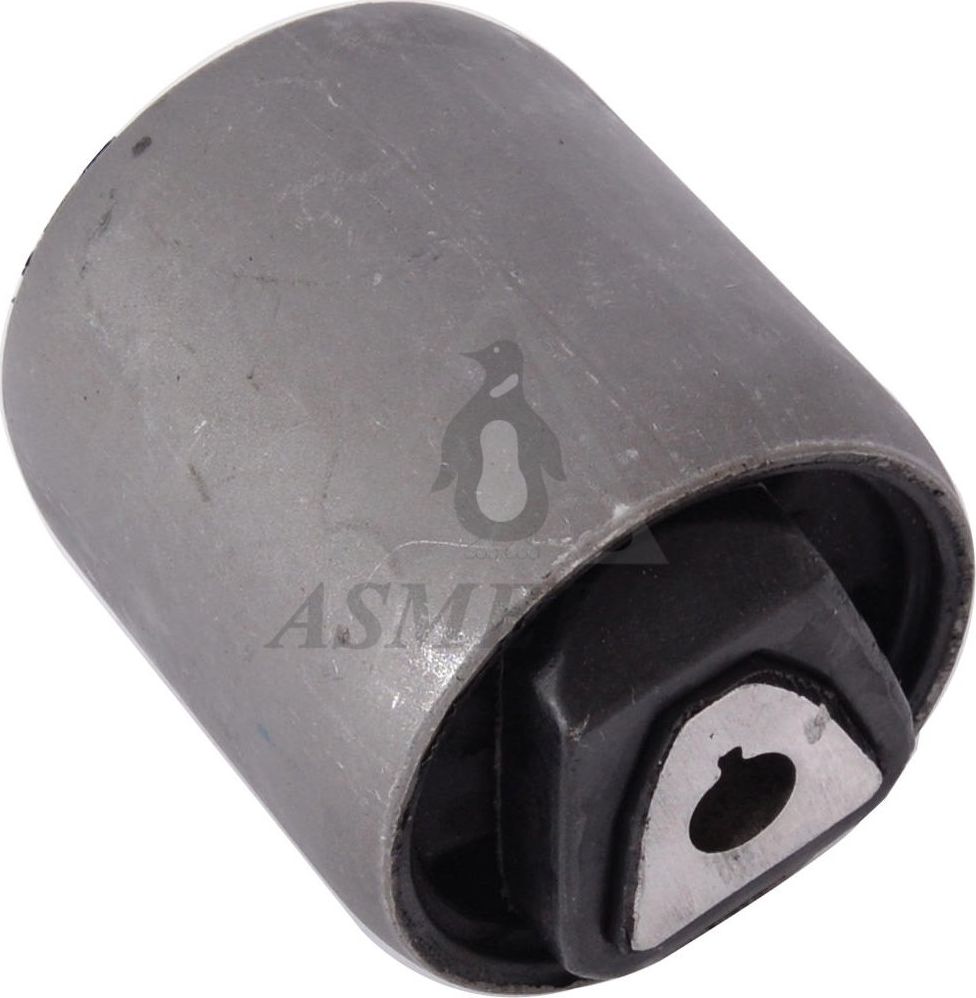 Сайлентблок переднего рычага подвески Asmetal. Артикул 38BM0422