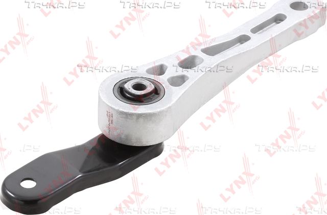 Опора (подушка) двигателя LYNXauto нижняя для Volkswagen Golf Plus I 2006-2013. Артикул ME-1868