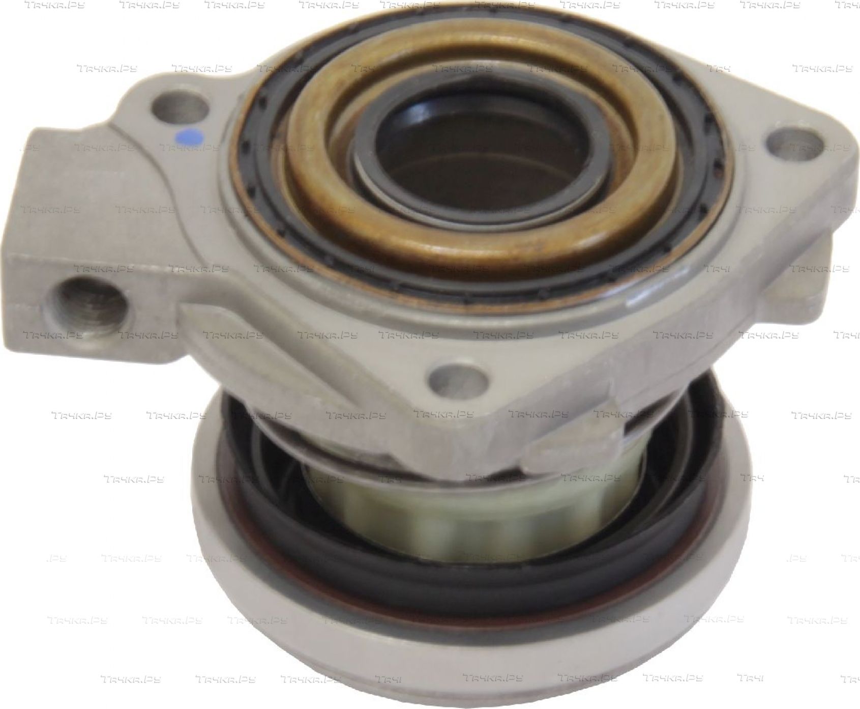Выжимной подшипник сцепления MAPCO для Saab 9-5 I 1997-2009. Артикул 12752