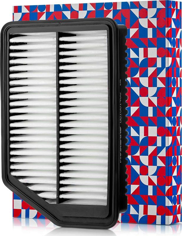 Воздушный фильтр Mobiland. Артикул 801001460