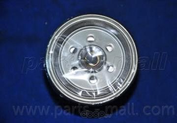 ФИЛЬТР ТОПЛИВНЫЙ (Parts-Mall). Артикул PCD001