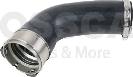 Патрубок интеркулера OSSCA для Volvo XC90 II 2014-2026. Артикул 69291