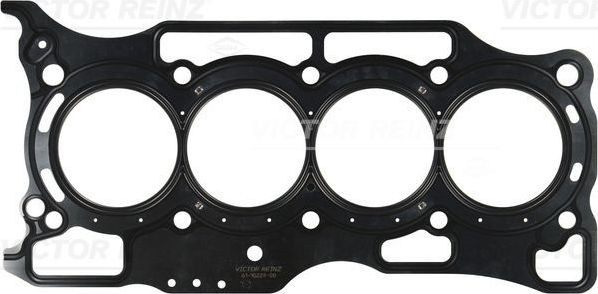 Прокладка ГБЦ Victor Reinz. Артикул 61-10229-00