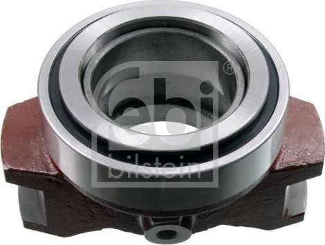 Выжимной подшипник сцепления Febi Bilstein для Volvo  F10 1976-1995. Артикул 105385