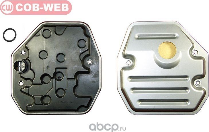 Фильтр АКП (COB-WEB). Артикул SF316S