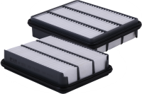 Воздушный фильтр FIL Filter для Mitsubishi Pajero Pinin 1999-2007. Артикул HP 5031