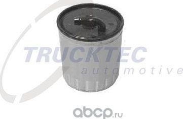 Топливный фильтр Trucktec Automotive. Артикул 02.38.048