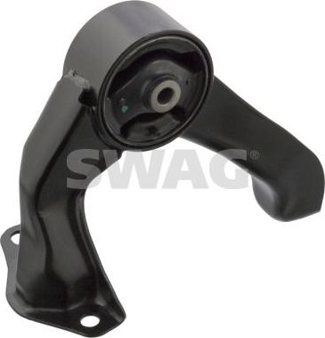 Подушка (опора) двигателя SWAG. Артикул 80 10 3321