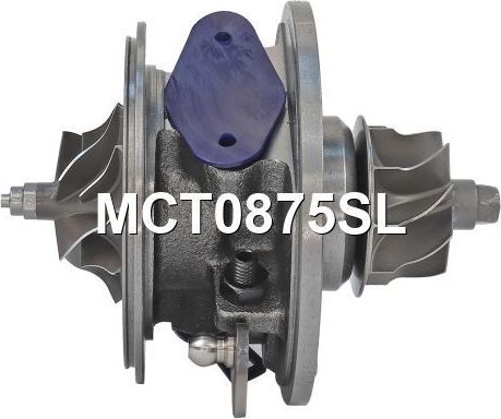 Картридж турбокомпрессора Krauf. Артикул MCT0875SL