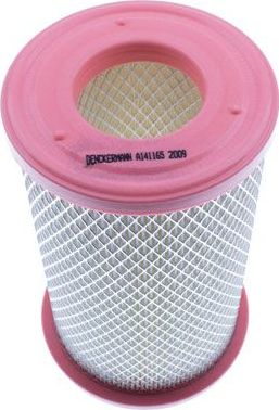 Воздушный фильтр Denckermann. Артикул A141165