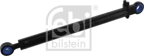 Цилиндр подъема кабины Febi Bilstein для Mercedes-Benz Axor 2004-2026. Артикул 33006