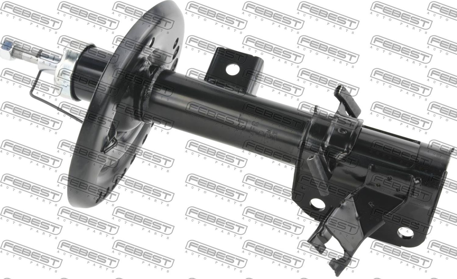 Амортизатор Febest. Артикул 02110-014FR