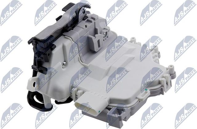 Замок двери NTY для Audi TT III (8S) 2015-2026. Артикул EZC-AU-030