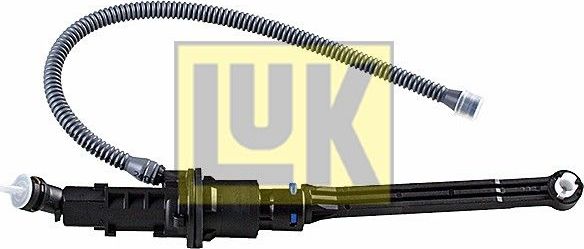 Цилиндр сцепления главный LuK для Citroen DS4 2011-2015. Артикул 511 0617 10