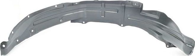 Подкрылок BSG передний правый для Ford Ranger I 1999-2006. Артикул BSG 30-923-009