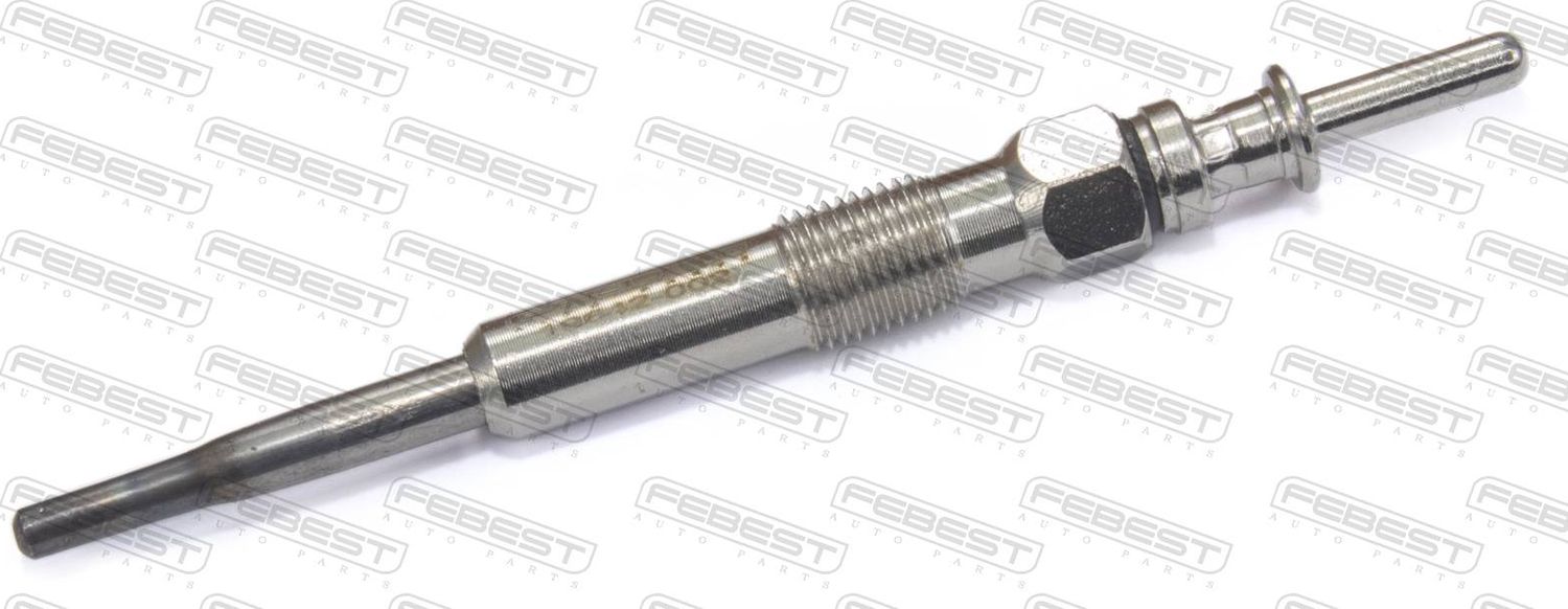 Свеча накаливания (накала) Febest. Артикул 19642-002