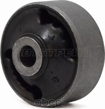 Сайлентблок переднего рычага задний CHEVROLET AVEO 06 (Hosu). Артикул HSS0407