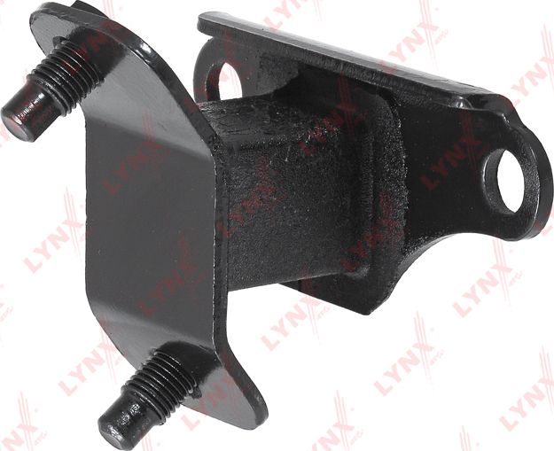 Опора (подушка) КПП LYNXauto задняя нижняя для Honda Accord VI 1998-2003. Артикул ME-1306