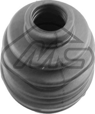 Пыльник ШРУСа внутренний Metalcaucho (резина) для Mazda 6 III (GJ) 2012-2026. Артикул 10422