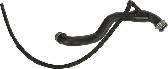 Патрубок радиатора (системы охлаждения) Gates (EPDM (Этилен-пропиленовый каучук)). Артикул 05-3027