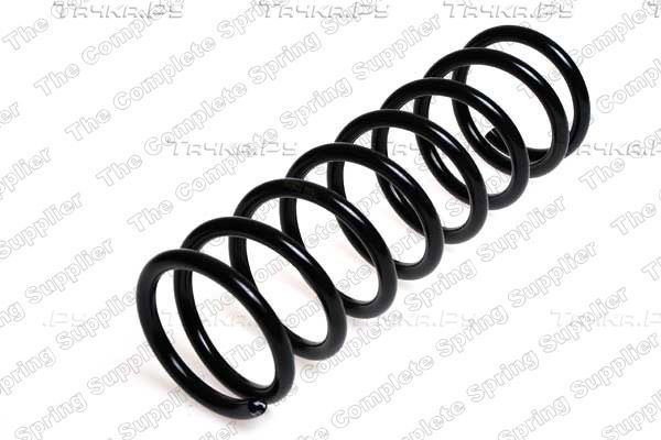 Пружина подвески Lesjofors задняя для Ford Focus II 2004-2012. Артикул 4227579