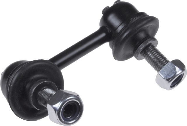 Стойка (тяга) стабилизатора Blue Print (сталь). Артикул ADH28506