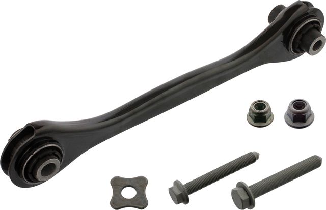 Поперечный рычаг задней подвески Febi Bilstein (Листовая сталь). Артикул 40431