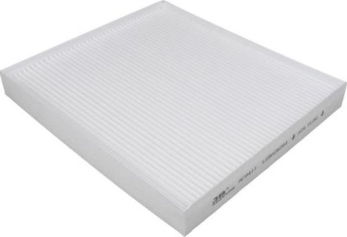 Салонный фильтр JS Asakashi. Артикул AC9411