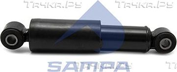Амортизатор кабины Sampa. Артикул 063.406