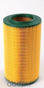 Фильтр воздушный CITROEN Jumper III (06-), FIAT (C17237) (BIG Filter). Артикул GB540GROUP