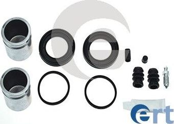 Ремкомплект тормозного суппорта ERT. Артикул 401993