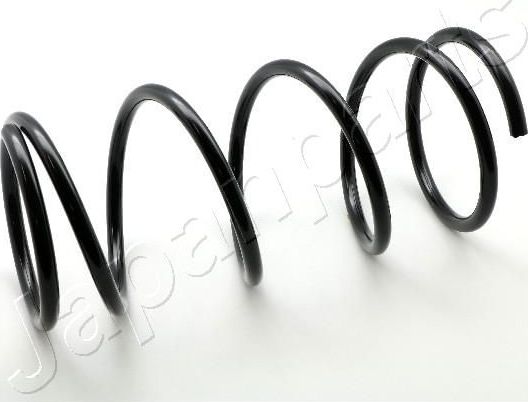 Пружина подвески Japanparts передняя для Mitsubishi Space Star I 2000-2004. Артикул ZC3438C