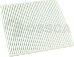 Салонный фильтр OSSCA для Kia Spectra II 2006-2009. Артикул 24339