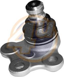 Шаровая опора 4U. Артикул RN-B-39632