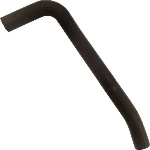 Z68874R_ПАТРУБОК СИСТЕМЫ ОХЛАЖДЕНИЯ FIAT DUCATO (Zikmar). Артикул Z68874R