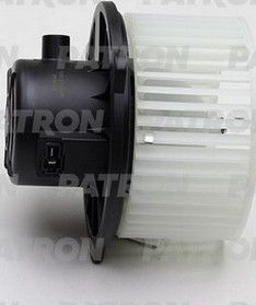 Вентилятор, мотор печки (отопителя) салона Patron для Hyundai Elantra III (XD) 2000-2006. Артикул PFN108