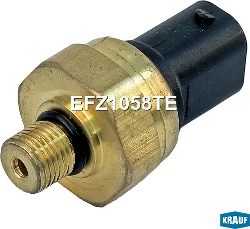 Датчик давления топлива Krauf. Артикул EFZ1058TE