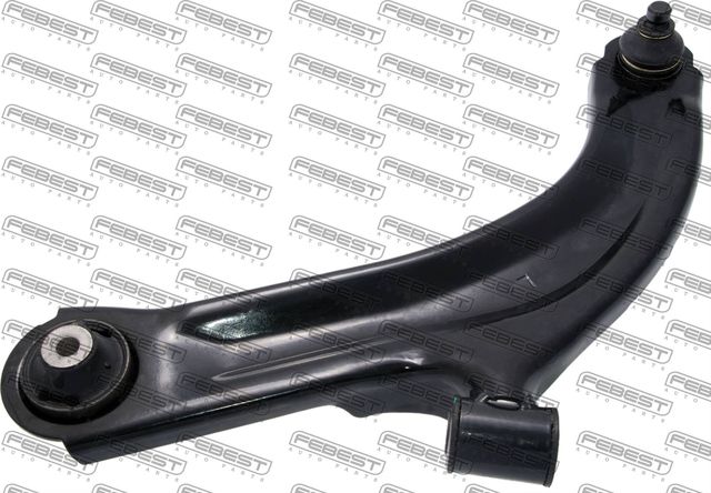 Поперечный рычаг Febest. Артикул 0224-K12LH